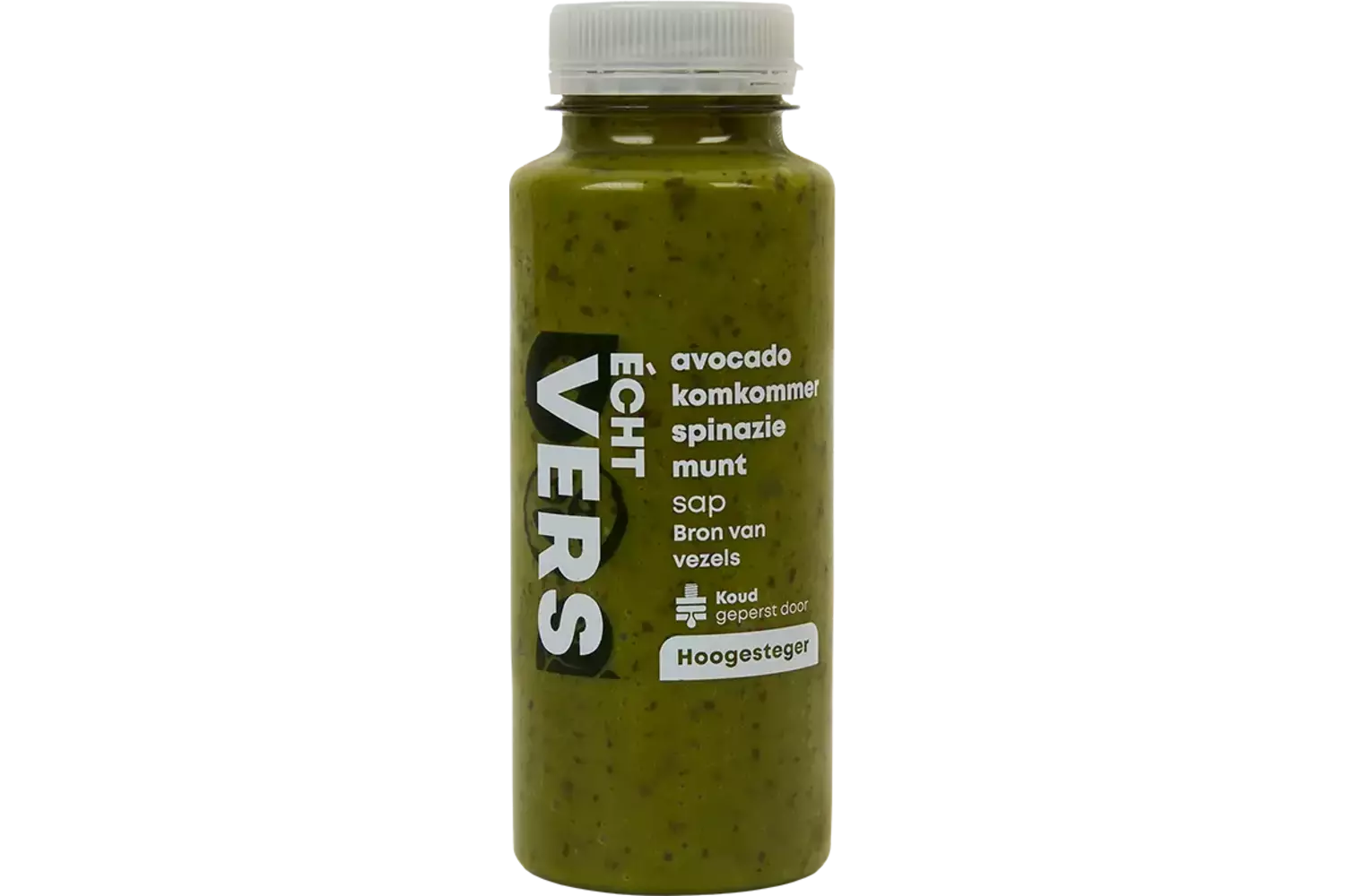 Super juice avocado 6x250ml stuk 1